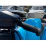 Гидроцикл BRP SEA-DOO RXP-X 325 Gulfstream Blue Premium