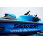 Гидроцикл BRP SEA-DOO RXP-X 325 Gulfstream Blue Premium