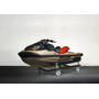 Гидроцикл BRP SEA-DOO RXT-X 325 AUDIO Ice Metal and Manta Green
