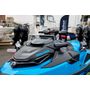 Гидроцикл BRP SEA-DOO RXT-X 325 Gulfstream Blue Premium