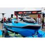Гидроцикл BRP SEA-DOO RXT-X 325 Gulfstream Blue Premium
