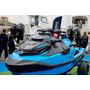 Гидроцикл BRP SEA-DOO RXT-X 325 Gulfstream Blue Premium