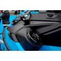 Гидроцикл BRP SEA-DOO RXT-X 325 Gulfstream Blue Premium