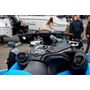 Гидроцикл BRP SEA-DOO RXT-X 325 Gulfstream Blue Premium