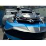 Гидроцикл BRP SEA-DOO RXT-X 325 Gulfstream Blue Premium
