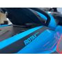 Гидроцикл BRP SEA-DOO RXT-X 325 Gulfstream Blue Premium