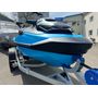 Гидроцикл BRP SEA-DOO RXT-X 325 Gulfstream Blue Premium