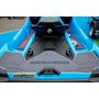 Гидроцикл BRP SEA-DOO RXT-X 325 Gulfstream Blue Premium