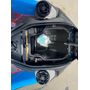 Гидроцикл BRP SEA-DOO RXT-X 325 Gulfstream Blue Premium