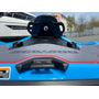 Гидроцикл BRP SEA-DOO RXT-X 325 Gulfstream Blue Premium