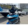 Гидроцикл BRP SEA-DOO RXT-X 325 Gulfstream Blue Premium