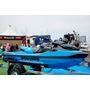 Гидроцикл BRP SEA-DOO RXT-X 325 Gulfstream Blue Premium