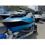 Гидроцикл BRP SEA-DOO RXT-X 325 Gulfstream Blue Premium