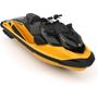 Гидроцикл BRP SEA-DOO RXP-X 300 AUDIO (yellow)