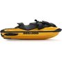 Гидроцикл BRP SEA-DOO RXP-X 300 AUDIO (yellow)