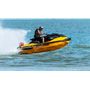 Гидроцикл BRP SEA-DOO RXP-X 300 AUDIO (yellow)