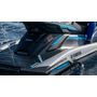 Гидроцикл Yamaha FX Cruiser HO Silver