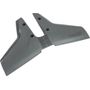 Гидрокрыло StingRay Classic 2, серое, 25-300 л.с.