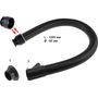 Гофра кабель-трассы с адаптером DF150-300 (6730093J00)
