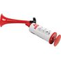 Горн воздушный Air Horn с ручным насосом