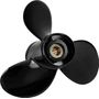 Гребной винт 3x11-1/8x16, Marine Rocket Prime