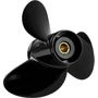Гребной винт 3x13-3/4x17, Marine Rocket Prime
