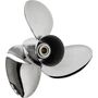 Гребной винт 3x16x17R Watergrip, Marine Rocket Prime