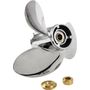 Гребной винт 3x16x17R Watergrip, Marine Rocket Prime