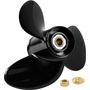 Гребной винт 3x16x18 1/2, Marine Rocket Prime