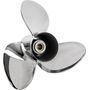 Гребной винт 3x16x18 1/2R Watergrip, Marine Rocket Prime