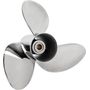Гребной винт 3x16x20R Watergrip, Marine Rocket Prime
