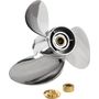 Гребной винт 3x16x21 1/2R Watergrip, Marine Rocket Prime