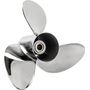Гребной винт 3x16x21 1/2R Watergrip, Marine Rocket Prime