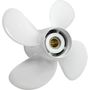 Гребной винт 4x10,6x12, Marine Rocket Prime