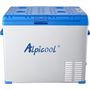 Холодильник компрессорный Alpicool А50