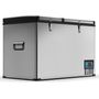 Холодильник компрессорный Alpicool BCD125