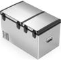 Холодильник компрессорный Alpicool BCD80