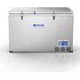 Холодильник компрессорный ICE CUBE IC80