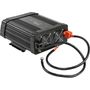 Инвертор 2000W, трещина на корпусе