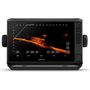 Картплоттер Garmin Echomap UHD2 92sv с датчиком GT56