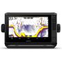 Картплоттер Garmin Echomap UHD2 92sv с датчиком GT56