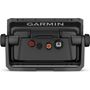 Картплоттер Garmin Echomap UHD2 92sv с датчиком GT56