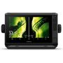 Картплоттер Garmin Echomap UHD2 92sv с датчиком GT56