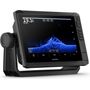 Картплоттер Garmin Echomap UHD2 92sv с датчиком GT56