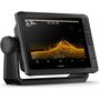 Картплоттер Garmin Echomap UHD2 92sv с датчиком GT56