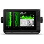 Картплоттер Garmin Echomap UHD2 92sv с датчиком GT56