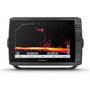 Картплоттер Garmin Echomap Ultra102sv с датчиком GT56