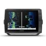 Картплоттер Garmin Echomap Ultra102sv с датчиком GT56