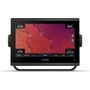 Картплоттер Garmin GPSMAP 1223xsv, без датчика в комплекте
