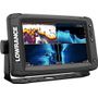 Картплоттер Lowrance Elite 9 TI2 Active Imaging 3-1